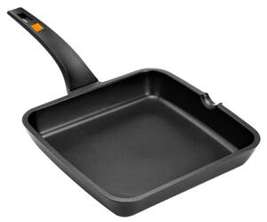 Bra Efficient Non-Stick Stekpanna 18 cm