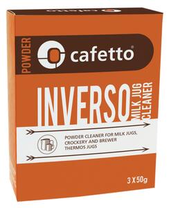 Cafetto Motsatt Rena till Mjölkkannor 3 stycke