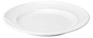 Georg Jensen - Koppel Side Plate 16 cm Porcelain - Assietter - Henning Koppel - Vit