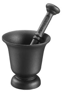 Skeppshult - Mortel med Fot 11,5 cm Hög - Mortlar - Svart