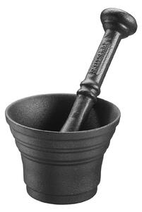 Skeppshult - Mortel 8 cm Hög - Mortlar - Svart