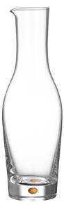 Orrefors - Intermezzo Karaff Guld 112 cl - Tillbringare - Erika Lagerbielke - Glas