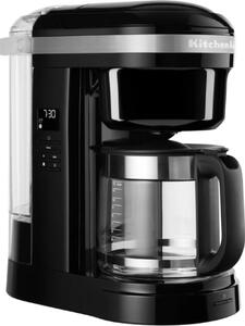 KitchenAid 5KCM1208EOB Classic Kaffemaskin - 1,7L