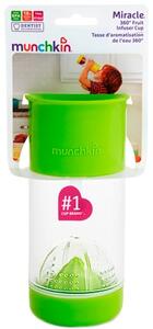 Munchkin Fruit Infuser Cup - 400ml