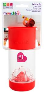 Munchkin Fruit Infuser Cup - 400ml