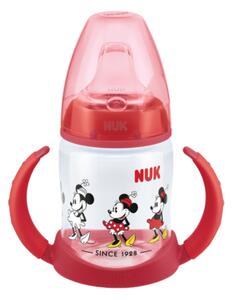 NUK First Choice Disney Minnie Mouse Nappflaska - 150ml