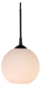 Belid - Capo Pendat - Ø20 Black/Opal - Pendellampor - Joakim Fihn - Flerfärgad