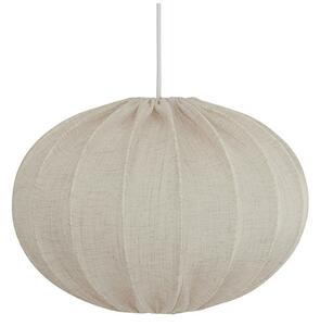 Watt & Veke - Boll 40 Linen Natural - Pendellampor - Beige