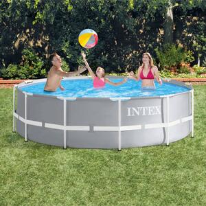 INTEX Pool med tillbehör Prism Frame 366x99 cm 26716GN
