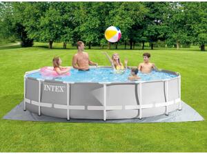 INTEX Pool med tillbehör Prism Frame Premium 427x107 cm