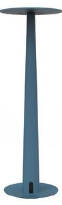Nemo Lighting - Portofino Table Lamp Pastel Blue - Portabla lampor - Valerio Sommella - Blå