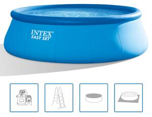 INTEX Pool Easy Set 457x122 cm 26168GN