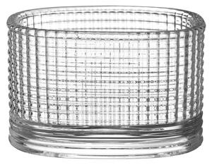 Orrefors - Magica Ljuslykta Super Ellipse 50 mm - Ljuslyktor - Andreas Engesvik - Transparent