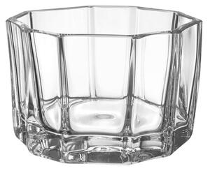 Orrefors - Reed Ljuslykta 45 mm - Ljuslyktor - Monica Förster - Transparent