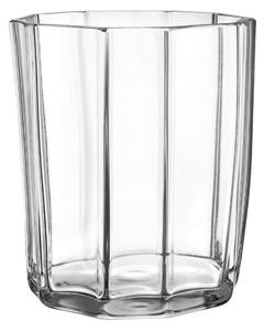 Orrefors - Reed Ljuslykta 85 mm - Ljuslyktor - Monica Förster - Transparent