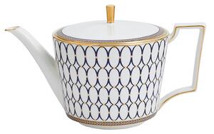 Wedgwood - Renaissance Gold Teapot - Tekannor - Naturmaterial