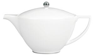 Wedgwood - Jasper Conran Platinum Teapot - Tekannor - Jasper Conran - Naturmaterial