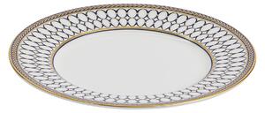 Wedgwood - Renaissance Gold Side Plate - Ø 18 cm - Assietter - Mönstrad