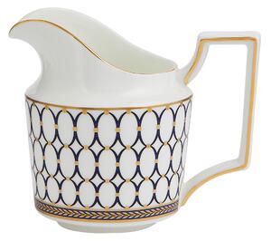 Wedgwood - Renaissance Gold Milk/Cream Jug - Mjölkkannor - Naturmaterial