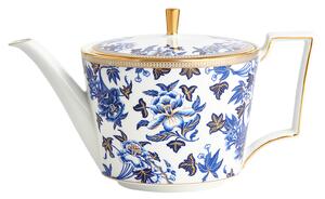 Wedgwood - Hibiscus Teapot - Tekannor - Naturmaterial