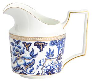 Wedgwood - Hibiscus Milk/Cream Jug - Mjölkkannor - Naturmaterial
