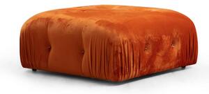 BELGIN Fotpallsmodul 95 cm Orange -