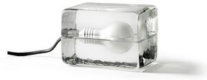 Design House Stockholm - Block Lamp Mini - Bordslampor - Harri Koskinen