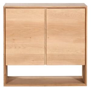 Ethnicraft - Nordic 2-D - Skänkar och sideboards - Träfärgad - Trä
