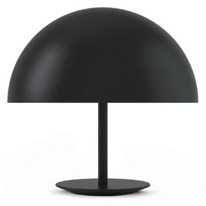 Mater - Dome Lamp Black - Bordslampor - Todd Bracher