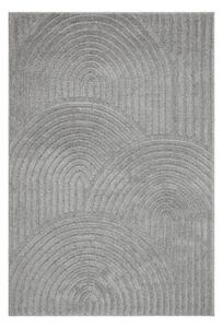 Dorien Zen Wiltonmatta 120x170 cm Grå -
