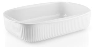 Eva Solo - Eva Solo Ugnsfast form Liten Legio Nova - Ugnsformar - Vit