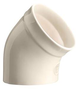 Emile Henry - Saltkar Cream - Kvarnar - Beige