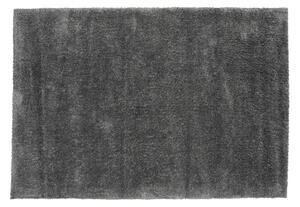 Sajma Jutematta 160x230 cm Rektangulär Mörkgrå -