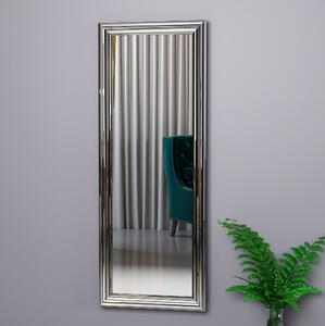 Rube Spegel 40 cm Rektangulär Silver -