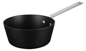 Scanpan - TECHNIQ Windsor 22 cm - Grytor och kastruller - Svart