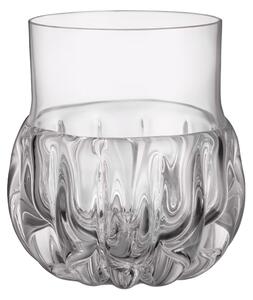 Kosta Boda - Jomo 42cl - Dricksglas - Nina Christensen - Transparent