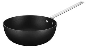Scanpan - TECHNIQ Bistropanna 26 cm - Stekpannor - Svart
