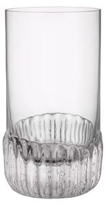 Kosta Boda - Jomo 38cl - Dricksglas - Nina Christensen - Transparent