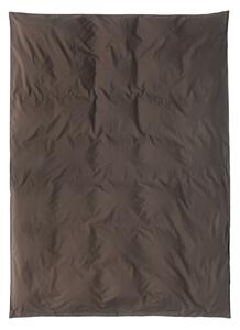 Länna Möbler - L.A. Duvet Cover Single Brown - Påslakan - Lotta Agaton - Blå