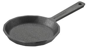 Skeppshult - Järn, Liten Stekpanna 15,5 cm - Stekpannor - Note Design Studio - Svart