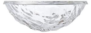 Kartell - Moon Crystal - Skålar - Mario Bellini - Transparent
