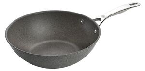Ballarini - Salina Wok - Ø 30 cm - Stekpannor - Grå