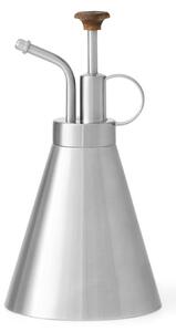 Audo Copenhagen - Hydrous Plant Mister, Steel - Blomlådor - Silver