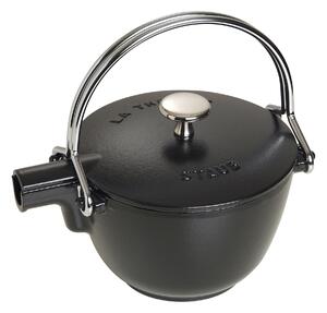 Staub - La Cocotte Tekanna - Svart - Tekannor - Metall