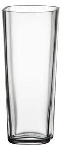 Iittala - Aalto Vas 180 mm Klar - Vaser - Alvar Aalto - Transparent