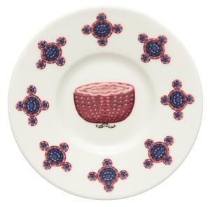 Iittala - Taika Fat 15 cm Sato - Kaffekoppar - Heikki Orvola,Klaus Haapaniemi - Flerfärgad