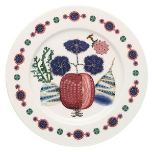 Iittala - Taika Tallrik 22 cm Sato - Assietter - Heikki Orvola,Klaus Haapaniemi - Flerfärgad
