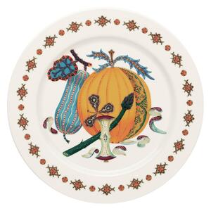 Iittala - Taika Tallrik 30 cm Sato - Mattallrikar - Heikki Orvola,Klaus Haapaniemi - Flerfärgad