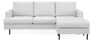 CONCAN Compact Soffa m. Divan 3-sits -