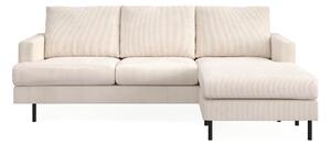 CONCAN Compact Soffa m. Divan 3-sits -